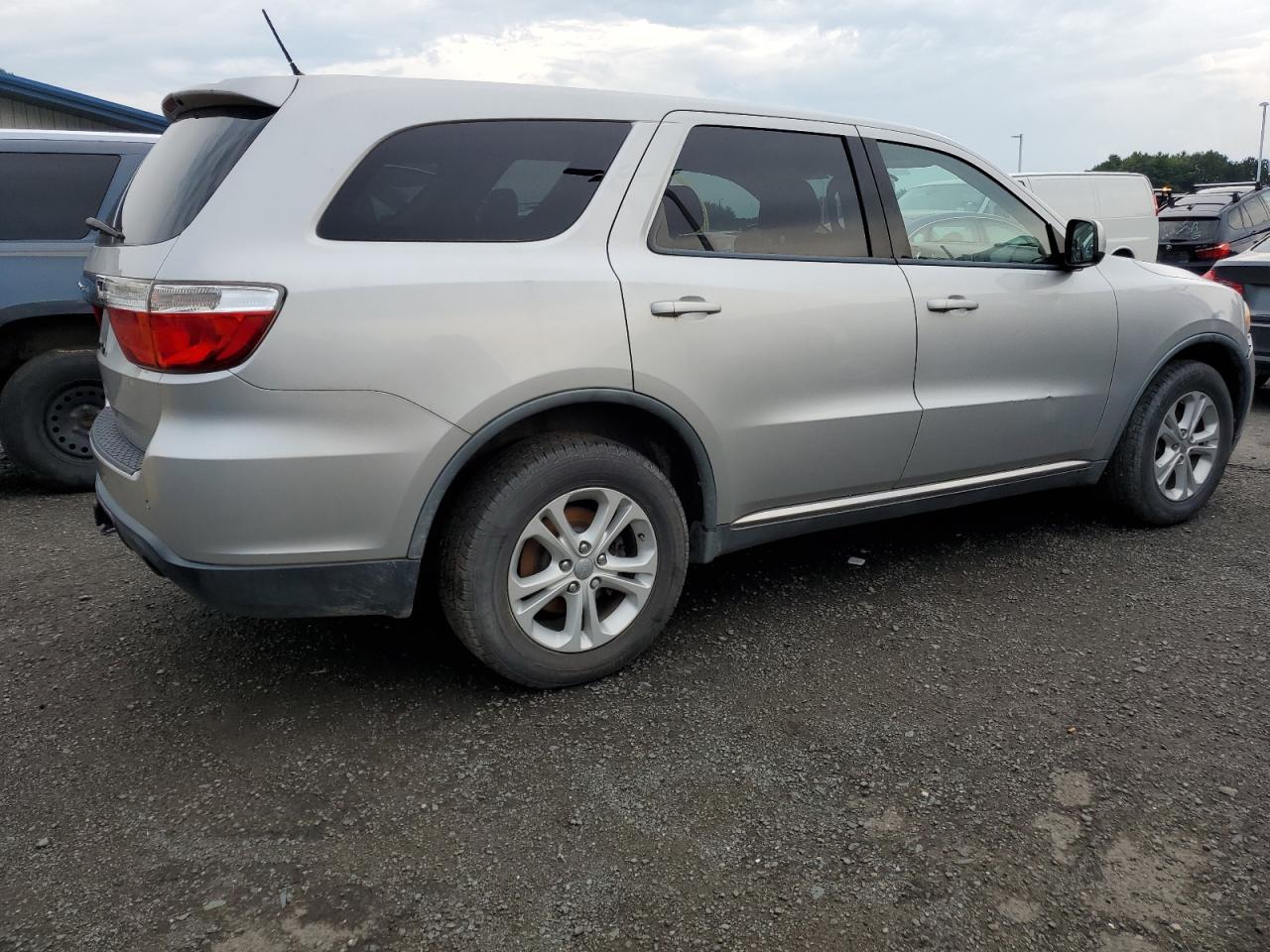 Dodge Durango Express Image 5