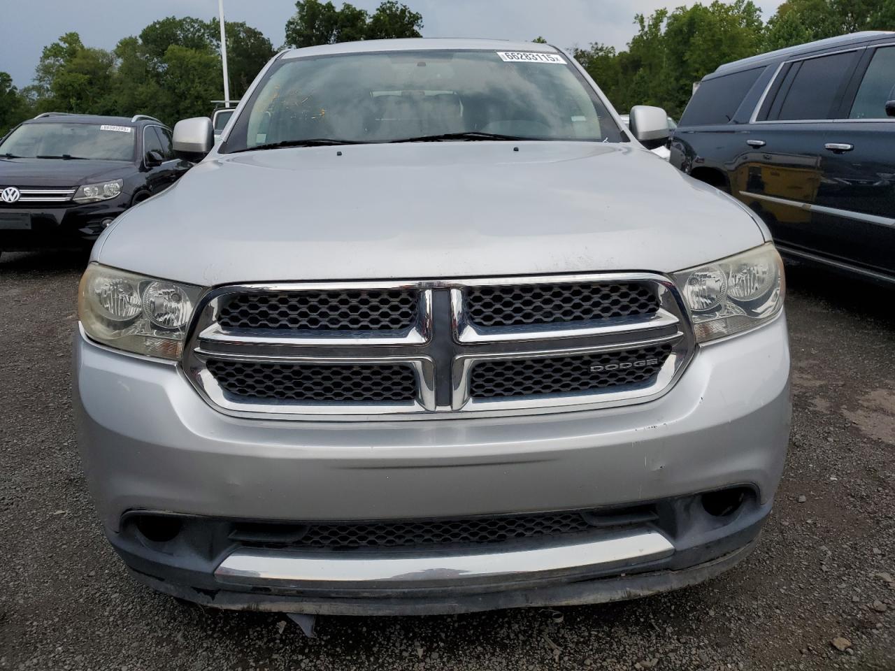 Dodge Durango Express Image 7