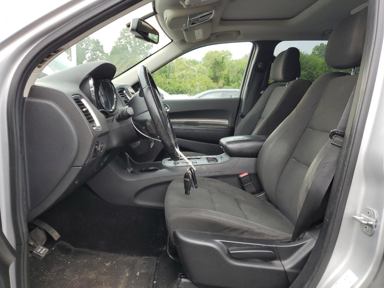 Dodge Durango Express Image 6