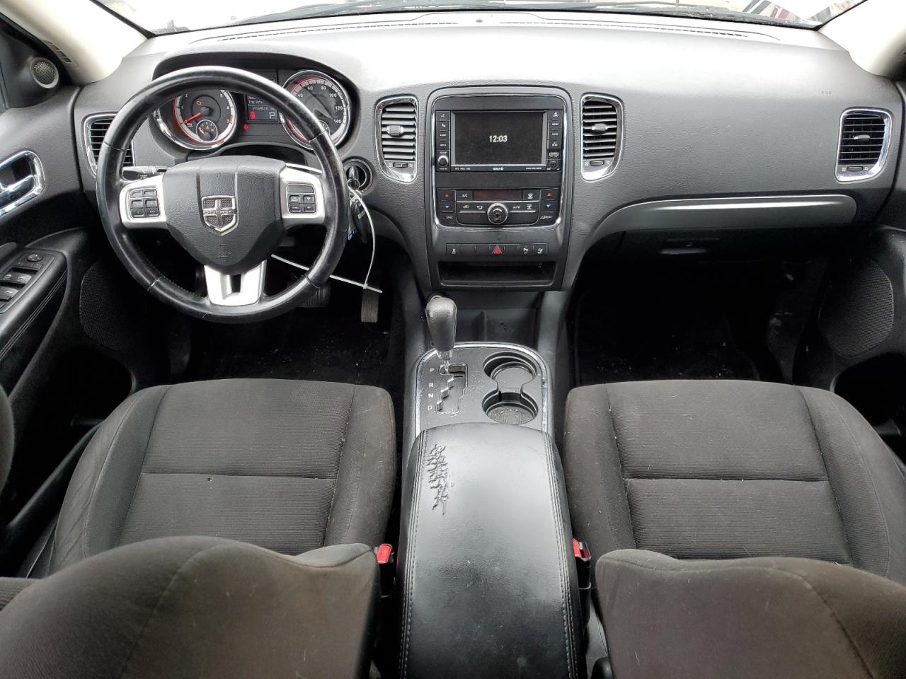 Dodge Durango Express Image 9