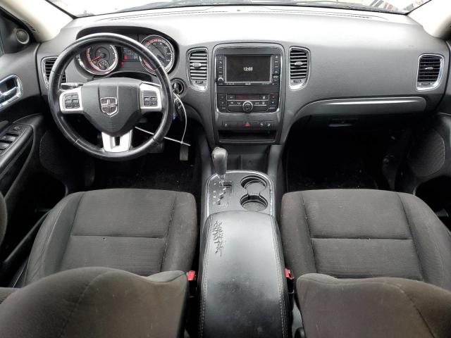 Dodge Durango Express Image 9