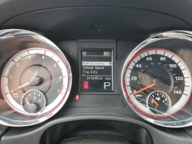 Dodge Durango Express Image 13