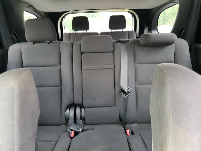 Dodge Durango Express Image 11