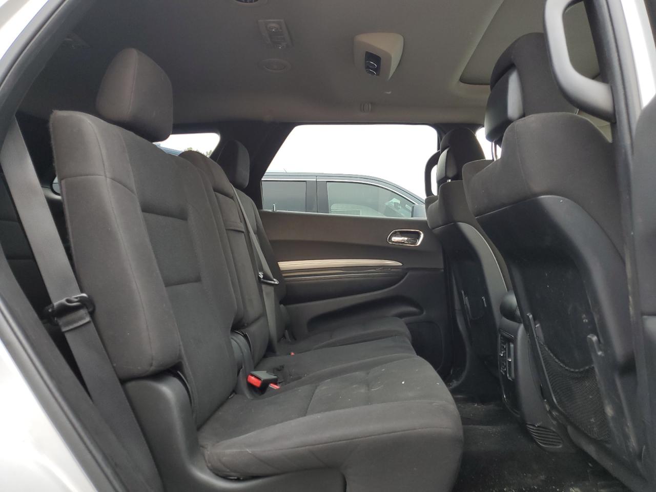 Dodge Durango Express Image 10
