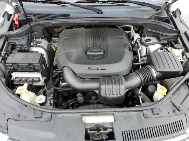 Dodge Durango Express Image 12