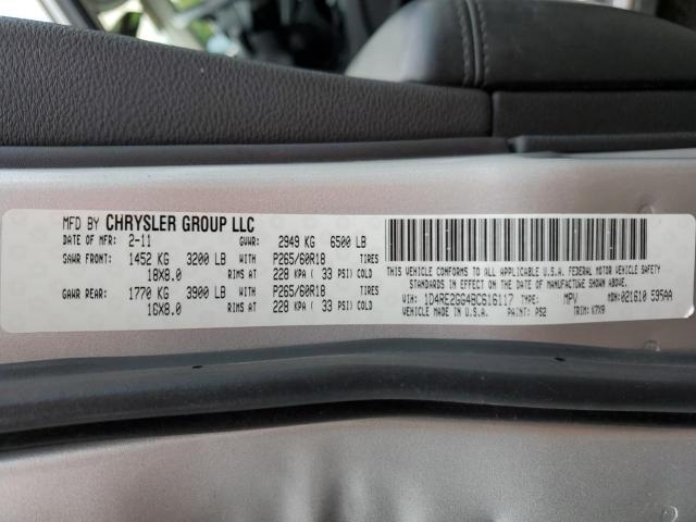 Dodge Durango Express Image 2