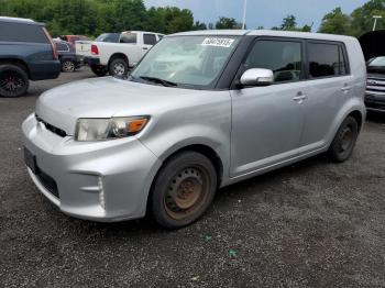 Salvage Toyota Scion