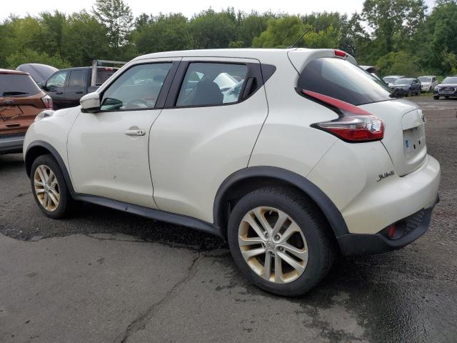 Nissan JUKE S Image 2