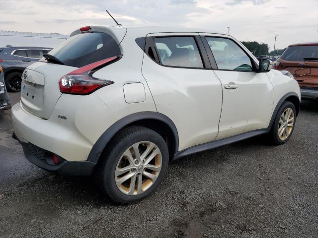 Nissan JUKE S Image 13
