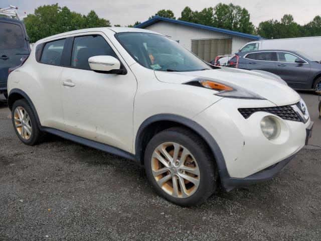 Nissan JUKE S Image 3