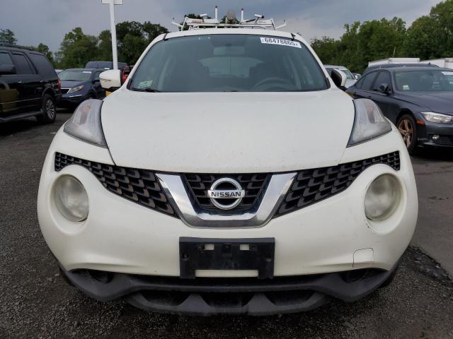 Nissan JUKE S Image 6