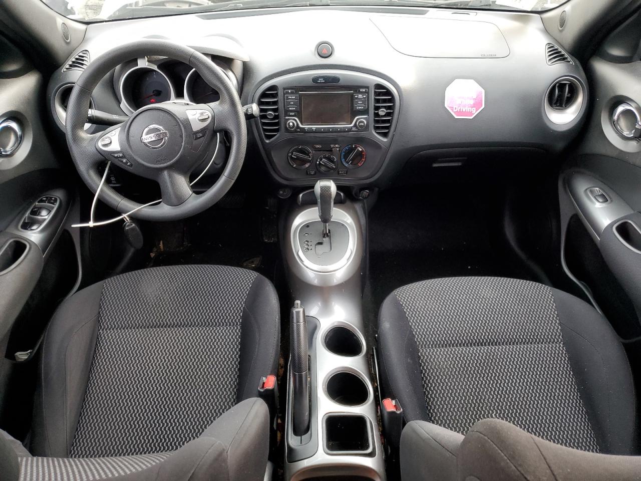 Nissan JUKE S Image 5