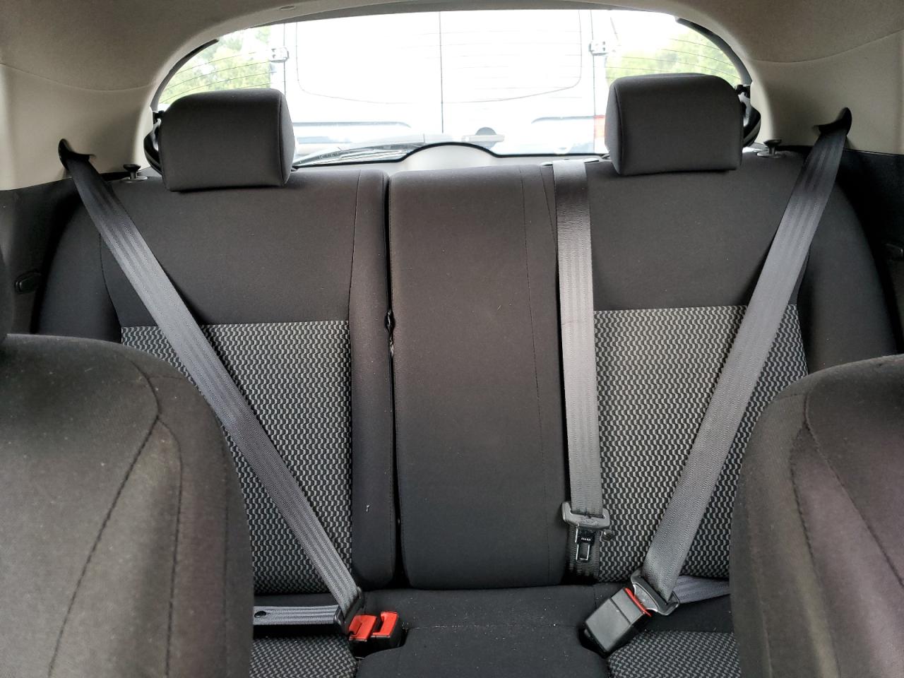 Nissan JUKE S Image 4