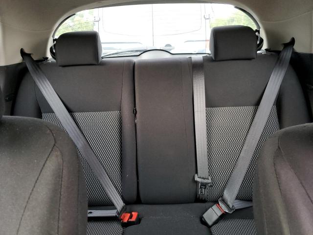 Nissan JUKE S Image 4