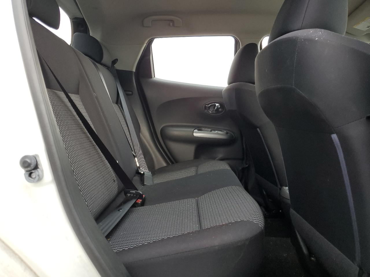 Nissan JUKE S Image 8