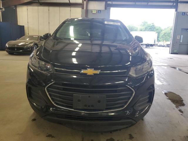 Chevrolet Trax Ls Image 5