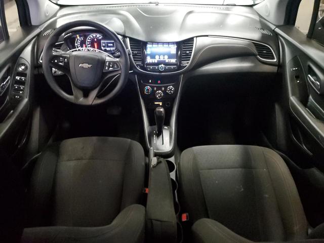 Chevrolet Trax Ls Image 6
