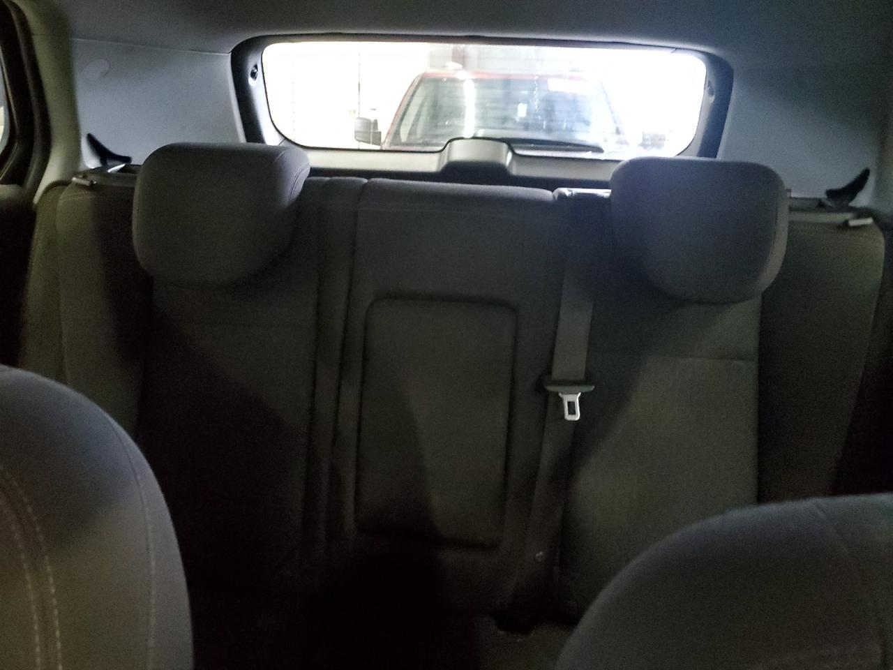 Chevrolet Trax Ls Image 10