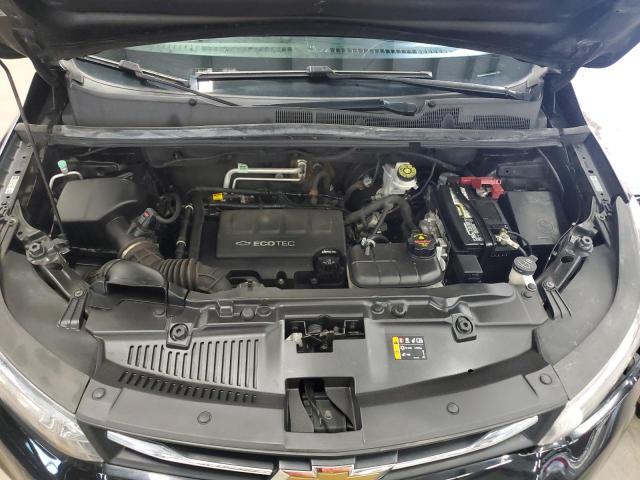 Chevrolet Trax Ls Image 12