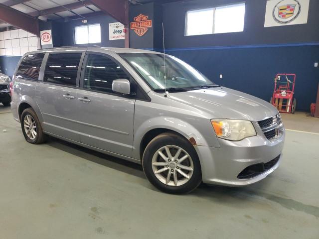 Dodge Caravan Sxt Image 2