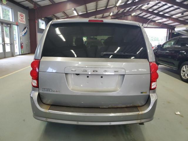 Dodge Caravan Sxt Image 10