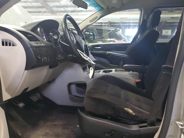 Dodge Caravan Sxt Image 8