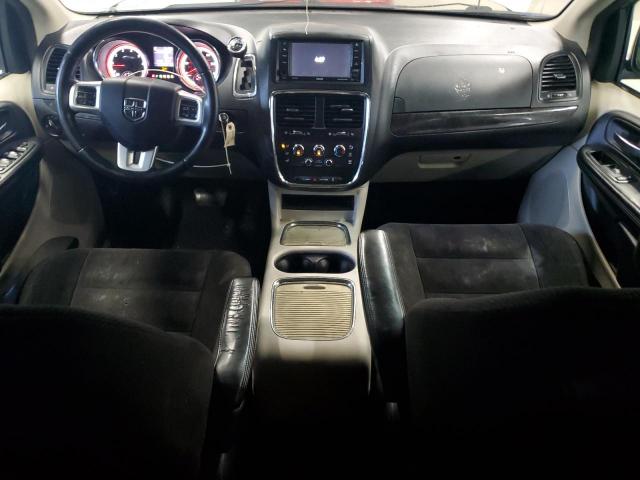 Dodge Caravan Sxt Image 5