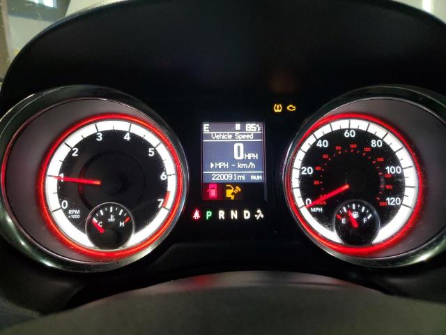 Dodge Caravan Sxt Image 7