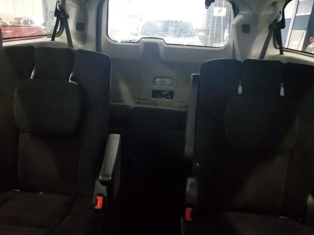 Dodge Caravan Sxt Image 6