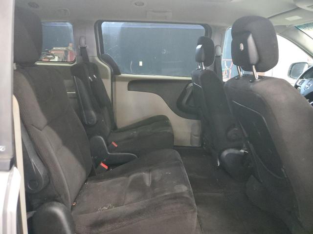 Dodge Caravan Sxt Image 9