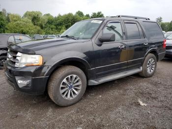  Salvage Ford Expedition