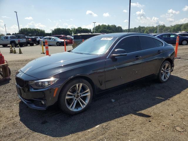  Salvage BMW 4 Series