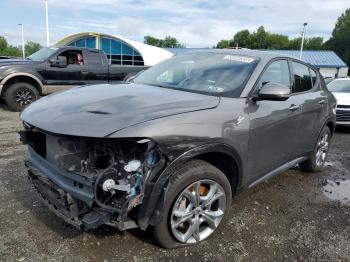  Salvage Dodge Hornet R T
