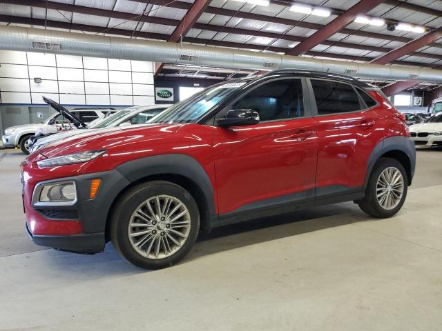  Salvage Hyundai KONA