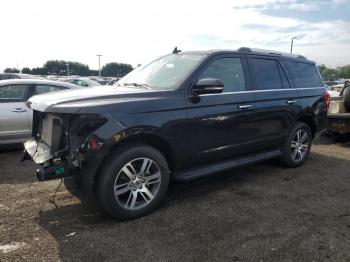  Salvage Ford Expedition