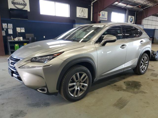 Salvage Lexus NX