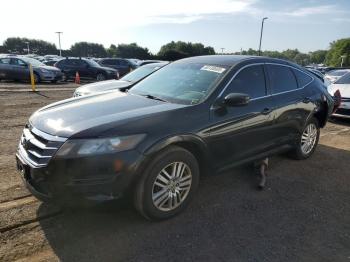  Salvage Honda Crosstour