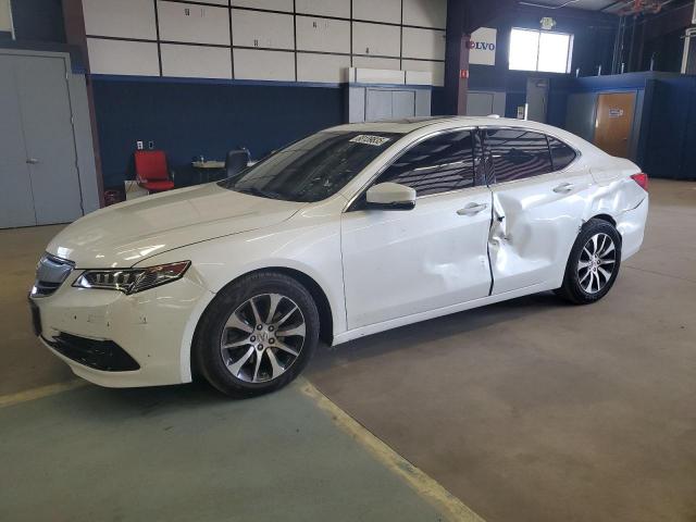  Salvage Acura TLX