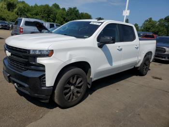  Salvage Chev Silverado K1500 Lt