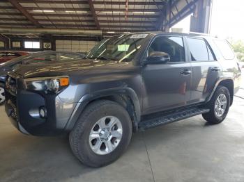  Salvage Toyt 4Runner