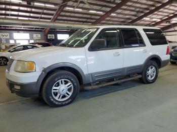  Salvage Ford Expedition