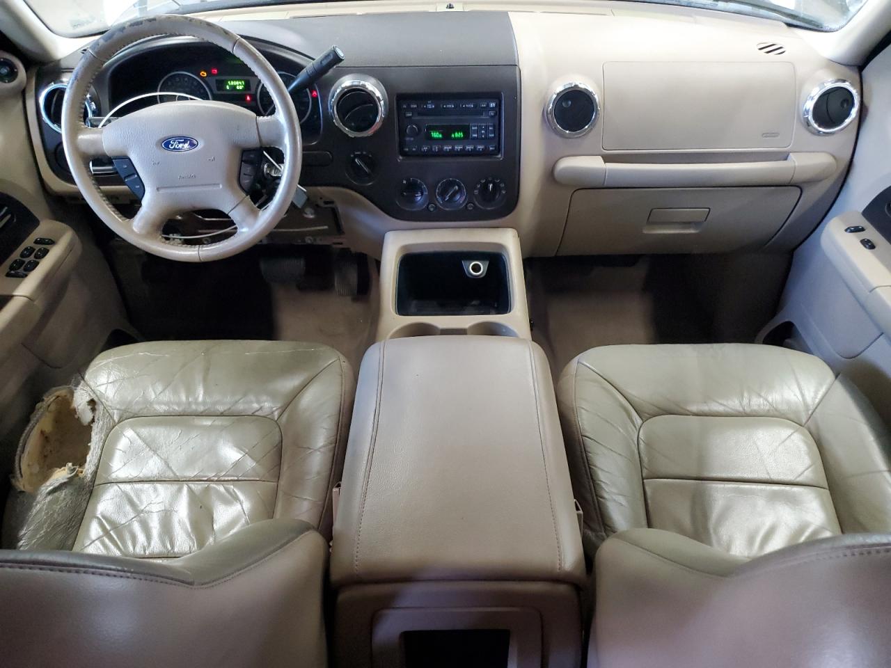 Ford Expedition Xlt Image 5