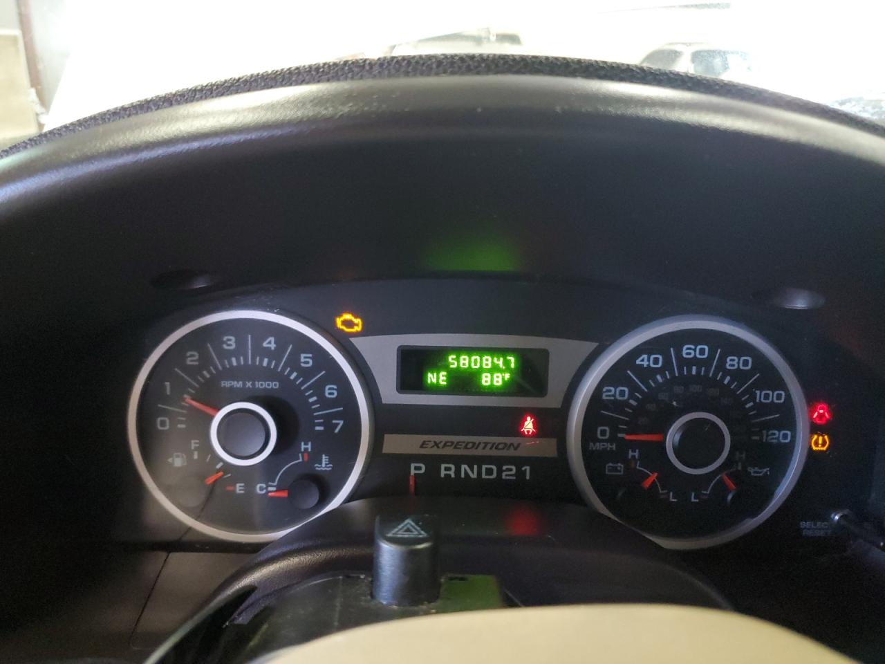 Ford Expedition Xlt Image 7