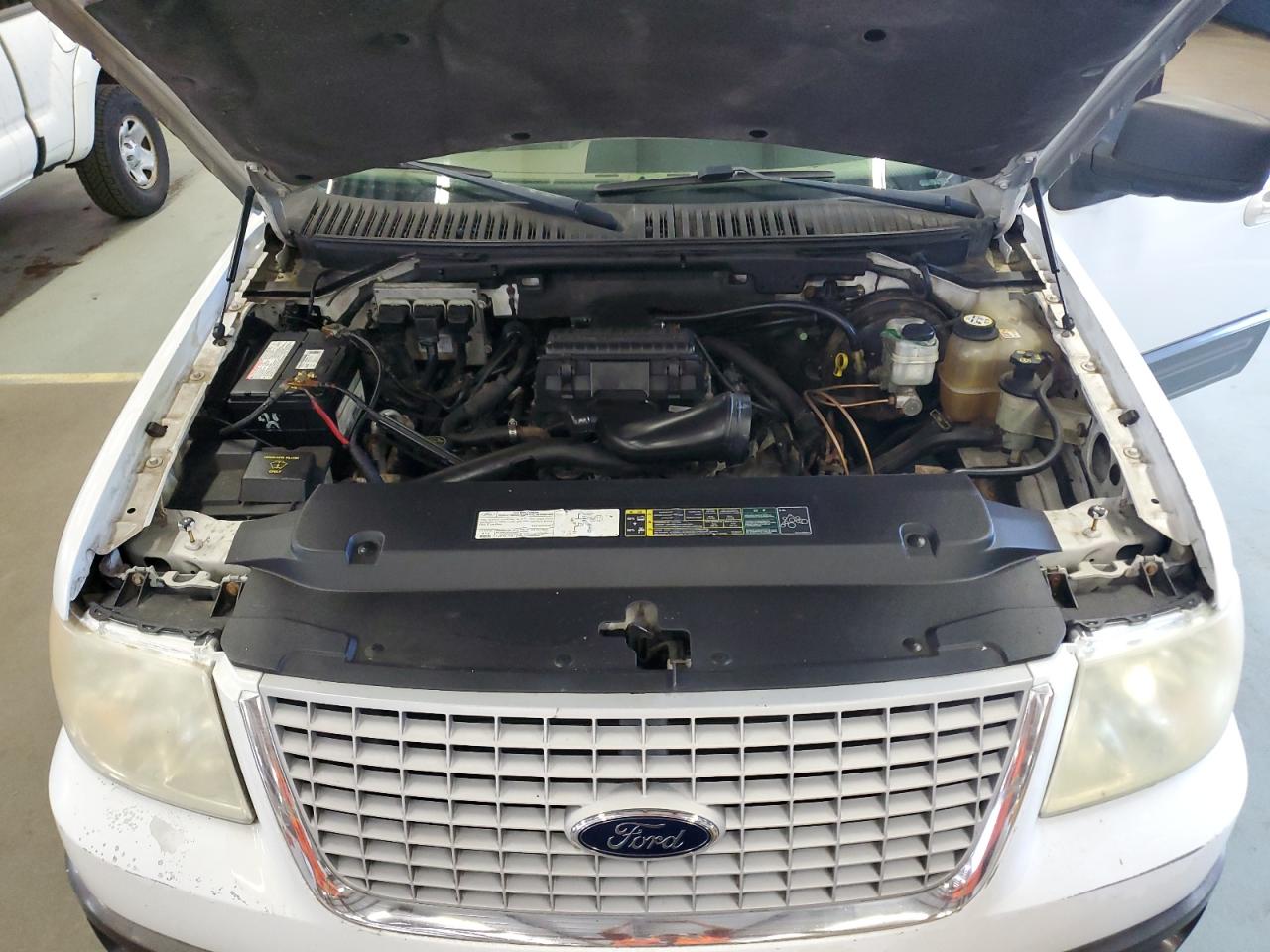 Ford Expedition Xlt Image 12