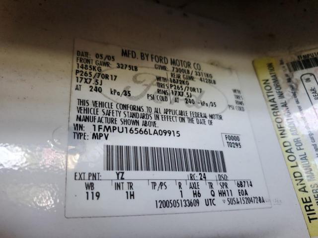 Ford Expedition Xlt Image 10