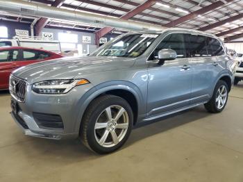  Salvage Volvo XC90