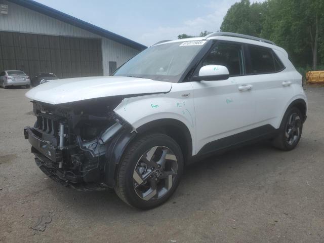  Salvage Hyundai VENUE