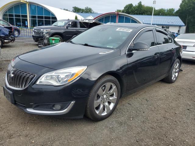  Salvage Buick Regal