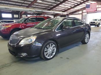  Salvage Buick Verano