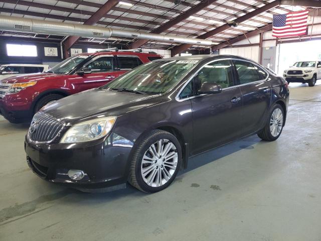  Salvage Buick Verano